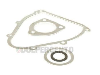 Set spessori BGM PRO 4 pezzi, carter frizione 1.5mm per Vespa 50/ 50 Special/ ET3/ Primavera/ PK50-125