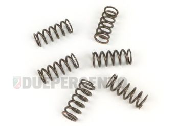 Molle frizione BGM PRO 10.5N/mm per frizioni 6 molle per Vespa 50/ 50 Special/ ET3/ Primavera/ PK50-125/ HP/ Ape