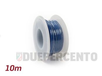 Cavo elettrico blu, 2.00mm² - 10m