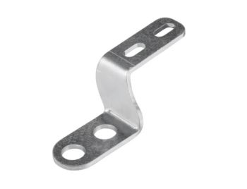 Staffa supporto centralina SIP per Vespa 125 GTR 2°/TS 2°/150 Sprint V 2°/Super 2°/200 Rally 2°/PX125-200/PE