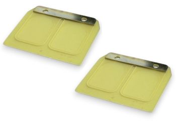 Petali BOYESEN per pacco lamellare RD350