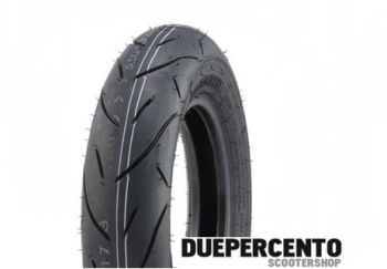 Pneumatico HEIDENAU K80 SR, 3.50-10, TT - 59M, reinforced, 130km/h