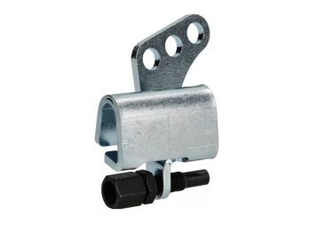 Piastrina di sostegno cavi BGM PRO per Vespa 50/ N/ L/ R/ 50 Special / Primavera / ET3 / PK50 XL FL/ HP/ XL2/ PK125 N/ XL2