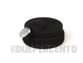 Coperchio carburatore CMD SnakeHead per carburatori Keihin PWK33/ PWK35/ PWK38/ PWK41
