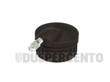 Coperchio carburatore CMD SnakeHead per carburatori DELL'ORTO VHSH30 CS