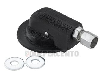 Coperchio carburatore VESPTEC 90° per carburatori POLINI/PWK 32-34