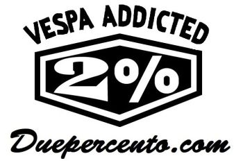 Marmitta espansione FACO siluro per Vespa 50/ 50 Special/ N/ L/ R/ S