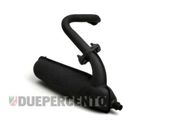 Marmitta SITO a siluro per Vespa 50/ 50 Special/ N/ L/ R/ S