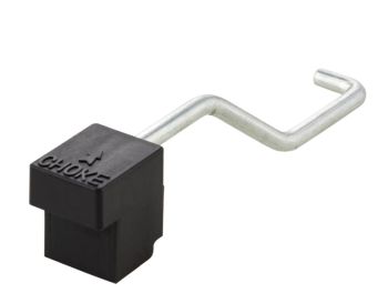 Leva aria TOP QUALITY colore grigio scuro per PIAGGIO Ciao P/​PX