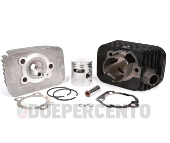 Kit cilindro POLINI 63cc, d43mm spinotto 12 mod. RACING per PIAGGIO CIAO/ PX/ SI/ Bravo/ Superbravo/ Grillo/ Boss