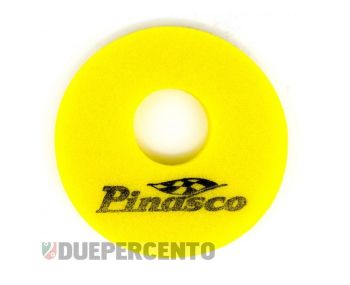 Filtro aria PINASCO per PIAGGIO CIAO/ PX/ SI/ Bravo/ Superbravo/ Grillo/ Boss