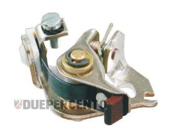 Puntine EFFE per PIAGGIO Ciao/ Bravo/ Boxer