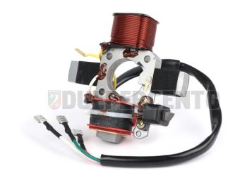 Statore per PIAGGIO Ciao/ Si/ Boxer/ Bravo/ Grillo senza frecce