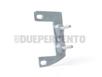 Piastra supporto bobina / centralina per PIAGGIO CIAO/ PX/ SI/ Bravo/ Superbravo/ Grillo/ Boss