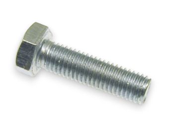 Vite M6x25mm fissa parafango posteriore per PIAGGIO Ciao/​Boss/​Boxer/​Bravo 