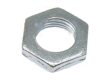 Dado, a=4,0mm, M11 per asse ruota anteriore per PIAGGIO CIAO/​PX/​SC/​SI/​Boxer/​Bravo/​Superbravo