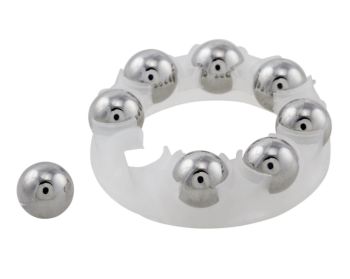 Cuscinetto in nylon CIF, asse ruota anteriore per PIAGGIO CIAO/​PX/​SC/​SI/​Boxer/​Bravo/​Superbravo