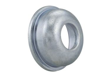 Bronzina cuscinetto CIF, asse ruota anteriore per PIAGGIO CIAO/​PX/​SC/​SI/​Boxer/​Bravo/​Superbravo