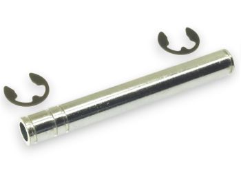 Perno Ø 14 mm per cavalletto per PIAGGIO Ciao/​Bravo/​Grillo/SI