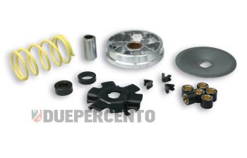 Variatore MALOSSI Multivar trasmissione a variatore per Piaggio CIAO/ PX/ SI/ Bravo/ Superbravo/ Grillo/ Boss