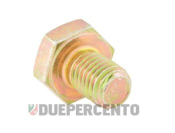 Vite m10X14 mm per flangia supporto asse ruota posteriore per PIAGGIO CIAO/ PX/ SI/ Bravo/ Superbravo/ Grillo/ Boss