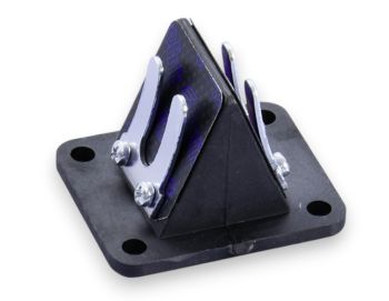 Pacco lamellare POLINI per carter motore POLINI For Race per Piaggio CIAO/ SI/ Boxer/ Bravo