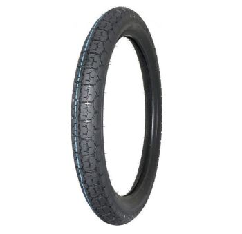 Pneumatico MITAS B4, 2.25 17" 39J anteriore / posteriore rinforzato TT