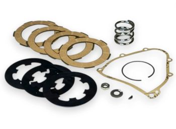 Kit revisione frizione monomolla DXC Sport per Vespa 50/ 50 Special/ ET3/ Primavera