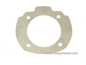 Spessore DXC base cilindro UNIVERSALE - 2,5mm per Vespa 50/ 50 Special/ ET3/ Primavera/ PK