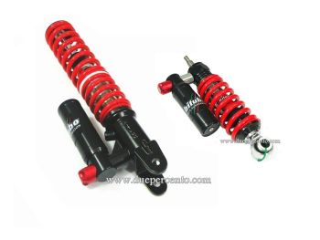 Kit ammortizzatori BITUBO - SPECIAL per Vespa 50/ 50 Special/ ET3/ Primavera