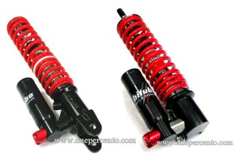 Kit ammortizzatori BITUBO - SPECIAL per Vespa PK/ HP/ Rush / XL/ XL2