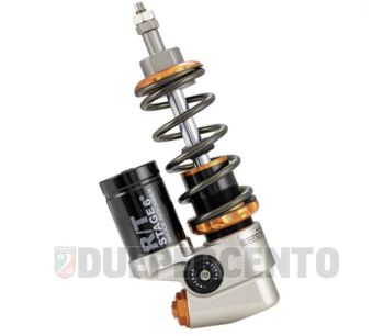 Ammortizzatore Stage6 R/T high/low anteriore per Vespa PK50-125/ S/ XL /XL2/ ETS