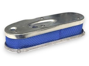 Filtro aria per carburatore SI 20-20 per Vespa PX125-150/ Sprint/ GTR/ GT/ TS