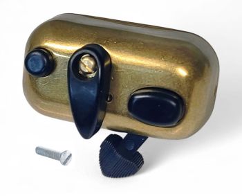 Devio luce GRABOR per Vespa 125 VNA/​VNB1/​150 VL2-3/​VB1/​VBA1T/​VGLA