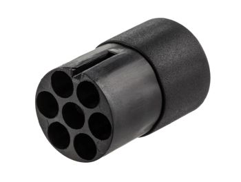 Connettore SIP cavi impianto elettrico / cavi statore per Vespa PK S/​SS/​XL/​XL2/​FL