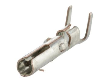 Capocorda Ø 4 mm per cavi da 0,5-2,0 mm