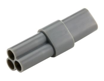 Spina multipla, devioluci/freccia/sensore serbatoio, spina, per Vespa PK50-125/​S/​ETS/​PX125-200 E Lusso/​'98/​MY/​'11/​LX50-125/​S