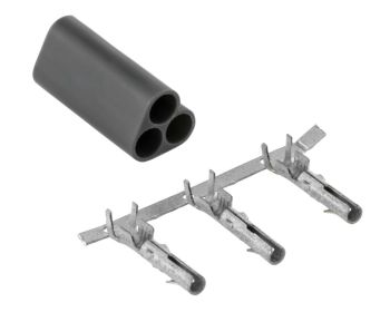 Spina multipla, devioluci/freccia/sensore serbatoio, boccola per Vespa PK50-125/​S/​ETS/​PX125-200 E Lusso/​'98/​MY/​'11/​LX50-125/​S