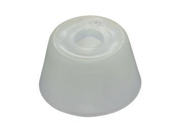 Boccola cresta parafango per Vespa PX125-200/ P200E/ ARCOBALENO/ MY