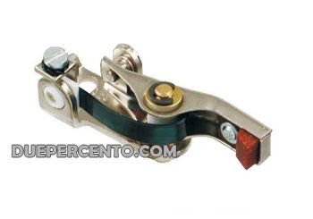 Puntine EFFE per Vespa 90/ Primavera/ Nuova 125/ 180 Rally