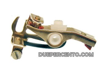 Puntine EFFE per Vespa GT/ GTR/ Sprint/ Super/ GL