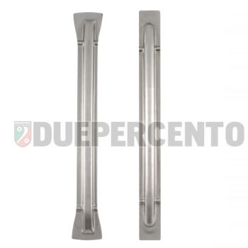 Traverse di rinforzo sottopedana anteriore e posteriore per Vespa 50/ 50 Special/ ET3/ Primavera