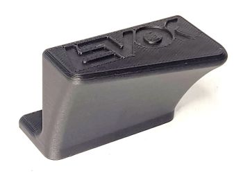 Supporto tallone EVOK per Vespa 50/ ET3/ PX125-200/ P200E/ T5/ COSA