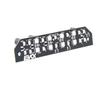 Lampadina led EVOK fanale posteriore con stop per Vespa 50 Special/ Elestart