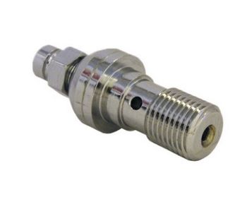 Vite sfiato EVOK M10x1 mm