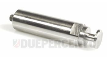 Stelo DRT acciaio rinforzato per Vespa PX125-200/ P200E / Arcobaleno/ '98/ MY/ '11/ T5/ Cosa