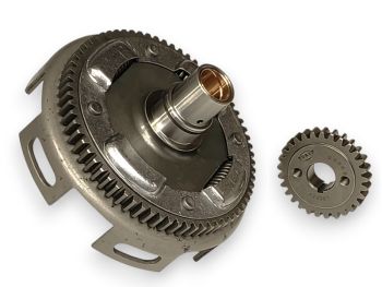 Rapporti 29-68 DRT per Vespa 50/ 50 Special/ ET3/ Primavera/ PK50-125