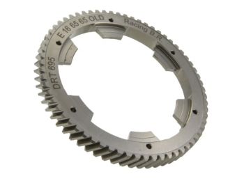 Pignone primaria 65 denti dritti DRT per Vespa 125 VN/​VM/​150 VL/​VB1