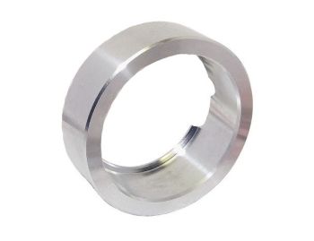 Boccola DRT per montaggio cuscinetto 25X38X15 su carter Vespa 50/ 50 Special/ ET3/ Primavera