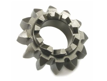 Ingranaggio avviamento 12/10, 20,5mm DRT per Vespa 50/ 50 Special/ ET3/ Primavera/ PK50-125